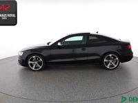 Gebraucht Audi S5 Sport 333 PS (244 kW) 2016 Mythosschwarz Coupé