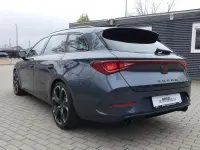 Używany Cupra Leon VZ 245 KM (180 kW) 2024 "magnetic tech" Kombi