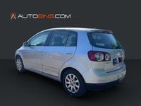 Gebraucht VW Golf IV 116 PS (85 kW) 2005 Silber Limousine