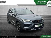 Gebraucht Cupra Ateca 300 PS (220 kW) 2021 Grau SUV