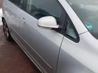 Gebraucht VW Golf V 105 PS (77 kW) 2008 Grau Kombi
