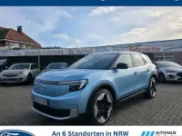 Neu Ford Explorer Premium 210 kW (286 PS) 2026 Blau SUV