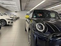 Gebraucht Mini Cooper SE 135 kW (184 PS) 2023 Kleinwagen