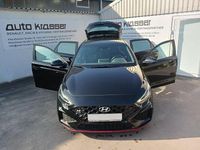 Gebraucht Hyundai i30 N Performance 280 PS (205 kW) 2023 Schwarz Limousine