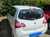 Gebraucht Renault Twingo 75 PS (55 kW) 2013 Weiß Kleinwagen