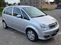 gebraucht Opel Meriva CDTI