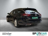gebraucht Opel Insignia B Elegance ST, Navi, Pixel-LED-Licht, Kamera h.