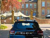 Usata Dacia Spring 33 kW (45 CV) 2022 Nero Utilitaria