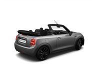 Gebraucht Mini Cooper Cabriolet 136 PS (100 kW) 2021 Grau Cabrio