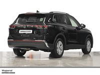 Neu VW Tiguan Elegance 150 PS (110 kW) 2025 Schwarz SUV