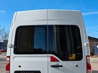 Second-hand Renault Master 163 CP (119 kW) 2015 Alb Van