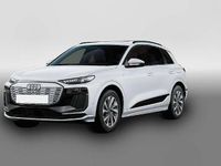 Używany Audi A6 e-tron S-Line 284 kW (387 KM) 2025 Biały SUV