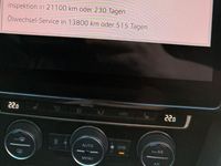 Gebraucht VW Passat Alltrack 239 PS (175 kW) 2019 Weiß Kombi