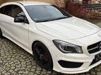 gebraucht Mercedes CLA220 