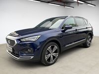 gebraucht Seat Tarraco 2.0 TSI 4D XCELLENCE ||