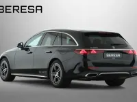 Gebraucht Mercedes E300 Avantgarde 313 PS (230 kW) 2025 Grau Limousine