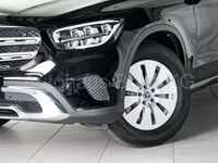 Gebraucht Mercedes GLC200 197 PS (144 kW) 2020 Schwarz SUV