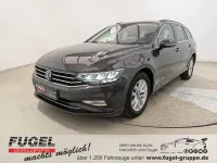 Gebraucht VW Passat 150 PS (110 kW) 2024 Mangangrau metallic Kombi