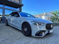 gebraucht Mercedes S63 AMG AMG E-PERFORMANCE LONG EDITION 1|4D-BURMESTER|