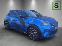 Gebraucht Alpine A290 160 kW (218 PS) 2025 Blau Kleinwagen