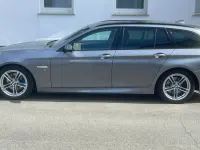 Gebraucht BMW 520 M Sport 2014 Limousine