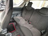 Gebraucht Citroën C1 65 PS (47 kW) 2009 Rot Kleinwagen