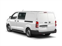 Neu Fiat Scudo 180 PS (132 kW) 2025 Van