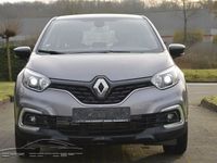 gebraucht Renault Captur Intens NAVI/PDC/SITZH/ALU/KEY LESS/TEMPO