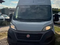 Gebraucht Fiat Ducato 177 PS (130 kW) 2020 Beige Van