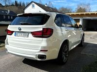 gebraucht BMW X5 