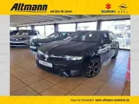 Neu Opel Astra Ultimate 131 PS (96 kW) 2026 Lackierung schwarz perla nera/ Kombi