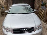 gebraucht Audi A4 Avant