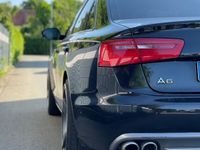 gebraucht Audi A6 *RS Optik* *Soundsystem*