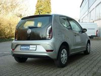 gebraucht VW up! up! moveBMT/Start-Stopp 1 Hd. Klima,PDC,eFH