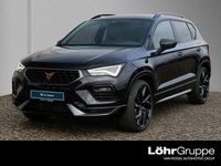 Neu Cupra Ateca VZ 300 PS (220 kW) 2026 Schwarz SUV