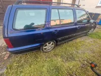 Gebraucht VW Golf III 190 PS (139 kW) 1995 Violet Kombi