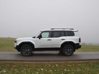 Gebraucht Toyota Land Cruiser Executive 204 PS (150 kW) 2024 Grau SUV