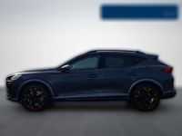 Gebraucht Cupra Formentor VZ 310 PS (228 kW) 2022 Grau metallic SUV