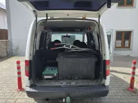 Gebraucht Opel Combo Edition 101 PS (74 kW) 2008 Van / Kleinbus