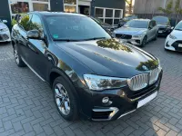 Używany BMW X4 xLine 258 KM (189 kW) 2015 Szary SUV