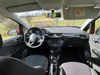 gebraucht Opel Corsa 1.2 active