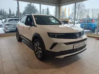 Gebraucht Opel Mokka Edition 131 PS (96 kW) 2025 Weiß SUV