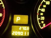 Gebraucht Opel Zafira 150 PS (110 kW) 2008 Silber Van / Kleinbus