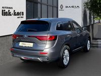 Gebraucht Renault Koleos Initiale Paris 184 PS (135 kW) 2023 Grau SUV