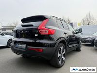Gebraucht Volvo XC40 Ultimate 300 kW (408 PS) 2023 Schwarz SUV