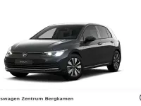 Gebraucht VW Golf VIII Move 110 PS (80 kW) 2024 Uranograu Limousine