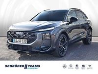 Gebraucht Audi Q3 S-Line 150 PS (110 kW) 2025 Grau SUV