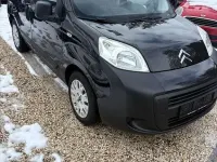 Gebraucht Citroën Nemo 73 PS (53 kW) 2009 Grau Van / Kleinbus