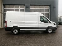 Usata Ford Transit 105 CV (77 kW) 2019 Bianco