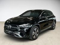 Gebraucht Mercedes GLA200 Progressive 163 PS (119 kW) 2025 Schwarz SUV